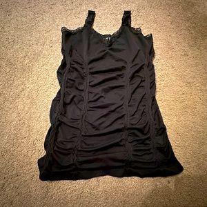 Soho Lady (TM) Curvature Slimming Tank